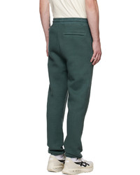 Pantalon de jogging vert foncé Outdoor Voices