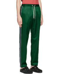Pantalon de jogging vert foncé Polo Ralph Lauren