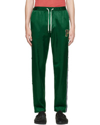 Pantalon de jogging vert foncé Polo Ralph Lauren