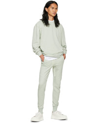 Pantalon de jogging vert menthe John Elliott