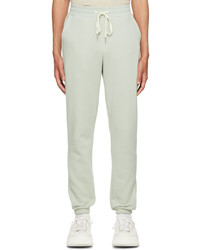 Pantalon de jogging vert menthe John Elliott