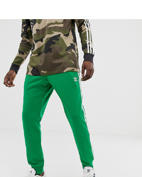 Pantalon de jogging vert adidas Originals