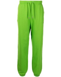Pantalon de jogging vert Mackage