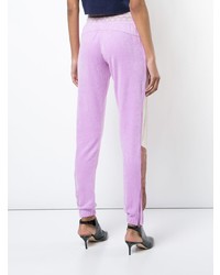 Pantalon de jogging violet clair Fenty X Puma