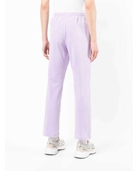 Pantalon de jogging violet clair Perfect Moment