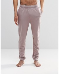 Pantalon de jogging violet clair Asos