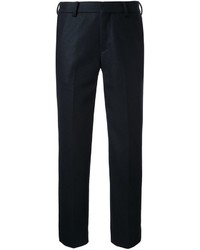 Pantalon en laine noir 08sircus