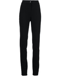 Pantalon en laine noir Ann Demeulemeester