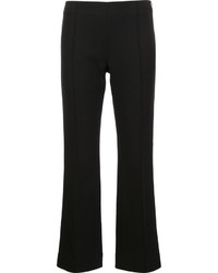 Pantalon en laine noir Protagonist