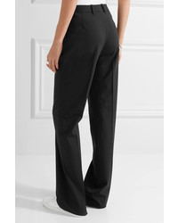 Pantalon en laine noir 3.1 Phillip Lim