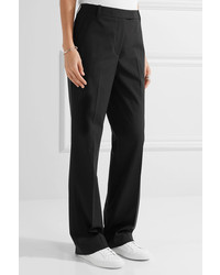 Pantalon en laine noir 3.1 Phillip Lim