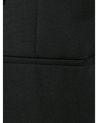 Pantalon en laine noir Haider Ackermann