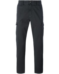 Pantalon gris foncé 7 For All Mankind