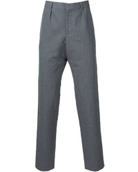 Pantalon gris foncé A.P.C.