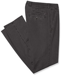 Pantalon gris foncé Brax