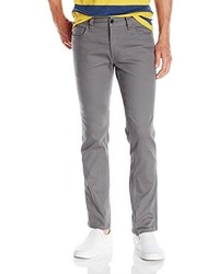 Pantalon gris foncé Brixton