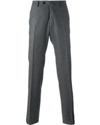 Pantalon gris foncé Caruso