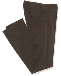 Pantalon gris foncé Celio