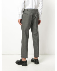 Pantalon gris foncé Pt01