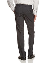 Pantalon gris foncé Daniel Hechter