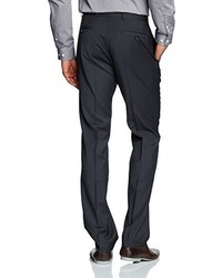 Pantalon gris foncé Daniel Hechter