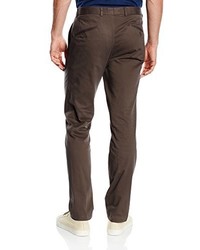 Pantalon gris foncé Daniel Hechter