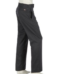 Pantalon gris foncé Dickies