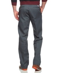 Pantalon gris foncé Dickies