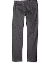 Pantalon gris foncé Dockers