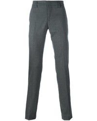 Pantalon gris foncé Dondup