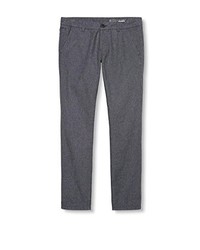 Pantalon gris foncé edc by Esprit