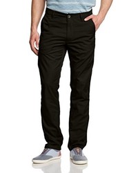 Pantalon gris foncé Eddie Bauer