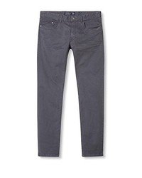 Pantalon gris foncé Esprit