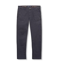 Pantalon gris foncé Esprit