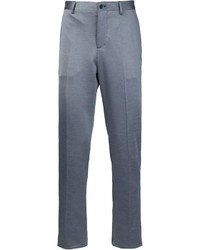 Pantalon gris foncé Etro
