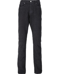 Pantalon gris foncé Frame