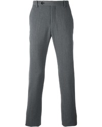 Pantalon gris foncé Giorgio Armani
