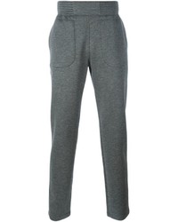 Pantalon gris foncé Givenchy
