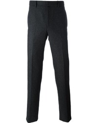 Pantalon gris foncé Givenchy