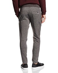 Pantalon gris foncé Jack & Jones