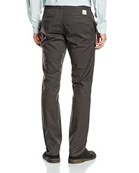 Pantalon gris foncé Kiliwatch