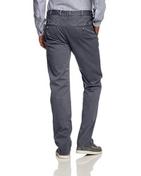 Pantalon gris foncé Marc O'Polo