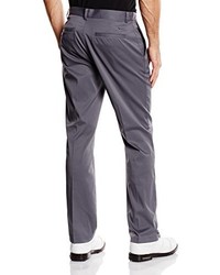 Pantalon gris foncé Nike