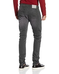 Pantalon gris foncé