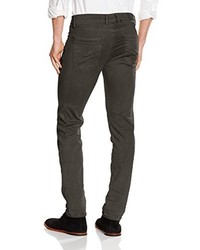 Pantalon gris foncé