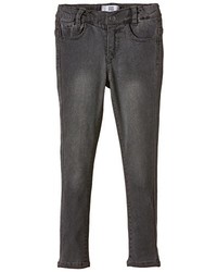 Pantalon gris foncé