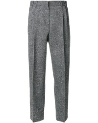 Pantalon gris foncé Paul Smith