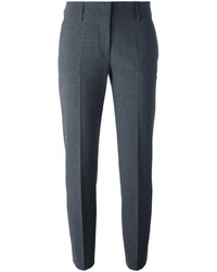 Pantalon gris foncé Piazza Sempione