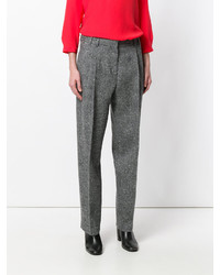 Pantalon gris foncé Paul Smith