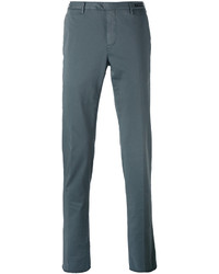 Pantalon gris foncé Pt01